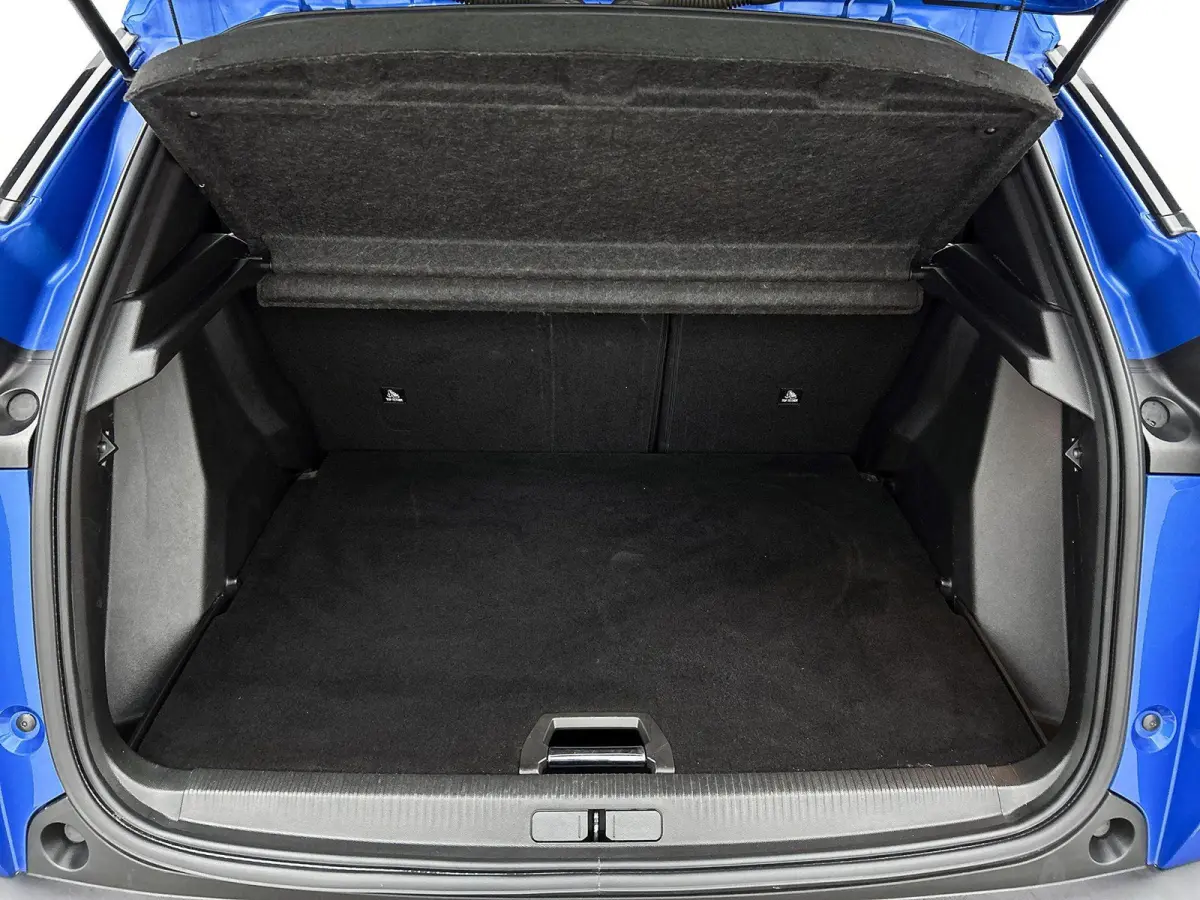 EV Allure 50 kWh | Navigatie | Camera | Climate Control | Accu 92% | Apple CarPlay / Android Auto
