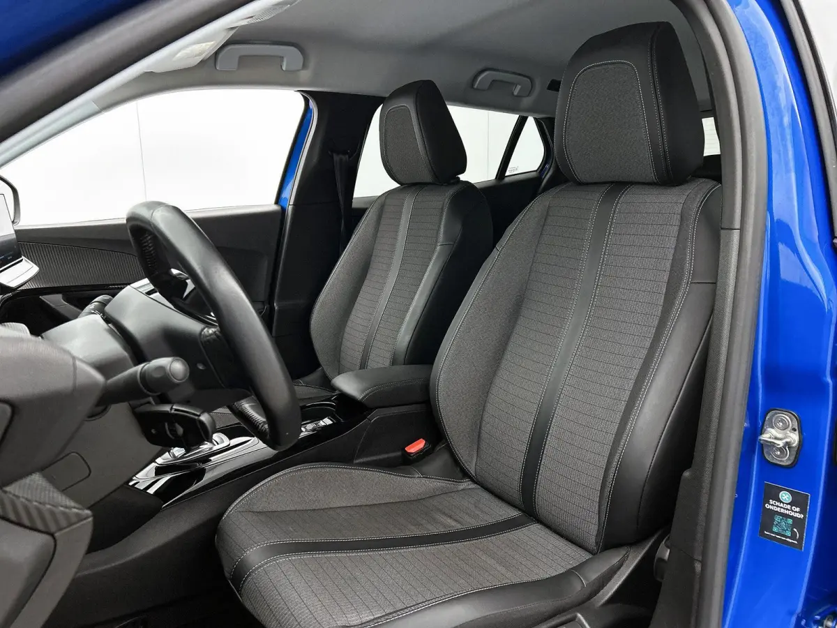 EV Allure 50 kWh | Navigatie | Camera | Climate Control | Accu 92% | Apple CarPlay / Android Auto