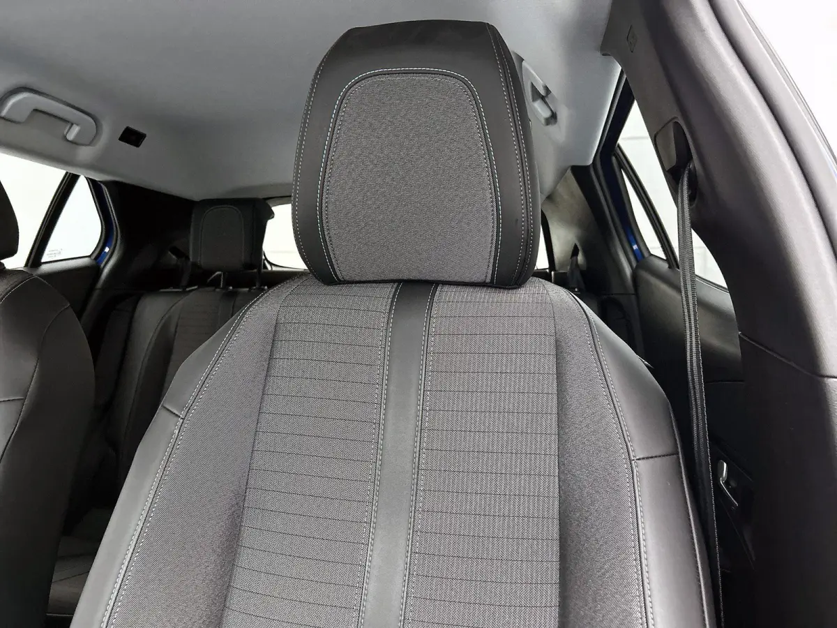 EV Allure 50 kWh | Navigatie | Camera | Climate Control | Accu 92% | Apple CarPlay / Android Auto