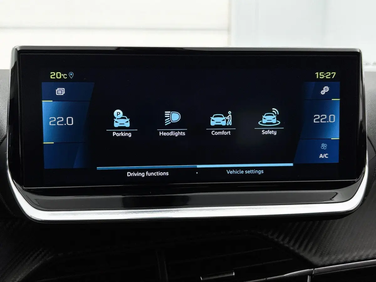 EV Allure 50 kWh | Navigatie | Camera | Climate Control | Accu 92% | Apple CarPlay / Android Auto