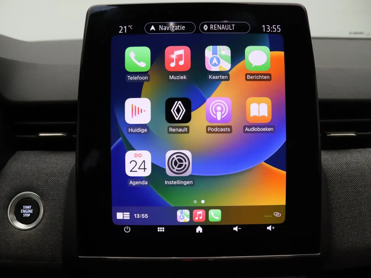 145pk E-Tech Full Hybrid techno Apple Carplay/Android Auto | Climate