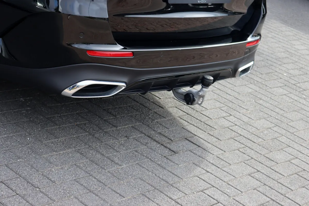 300 e AMG Line | Hyperscreen | Distronic+ | Nappa Leder | Burmester | Massage | Stoelventilatie | Digital Light | Trekhaak | Pamoramdak | HUD | Verwarmd Stuurwiel |