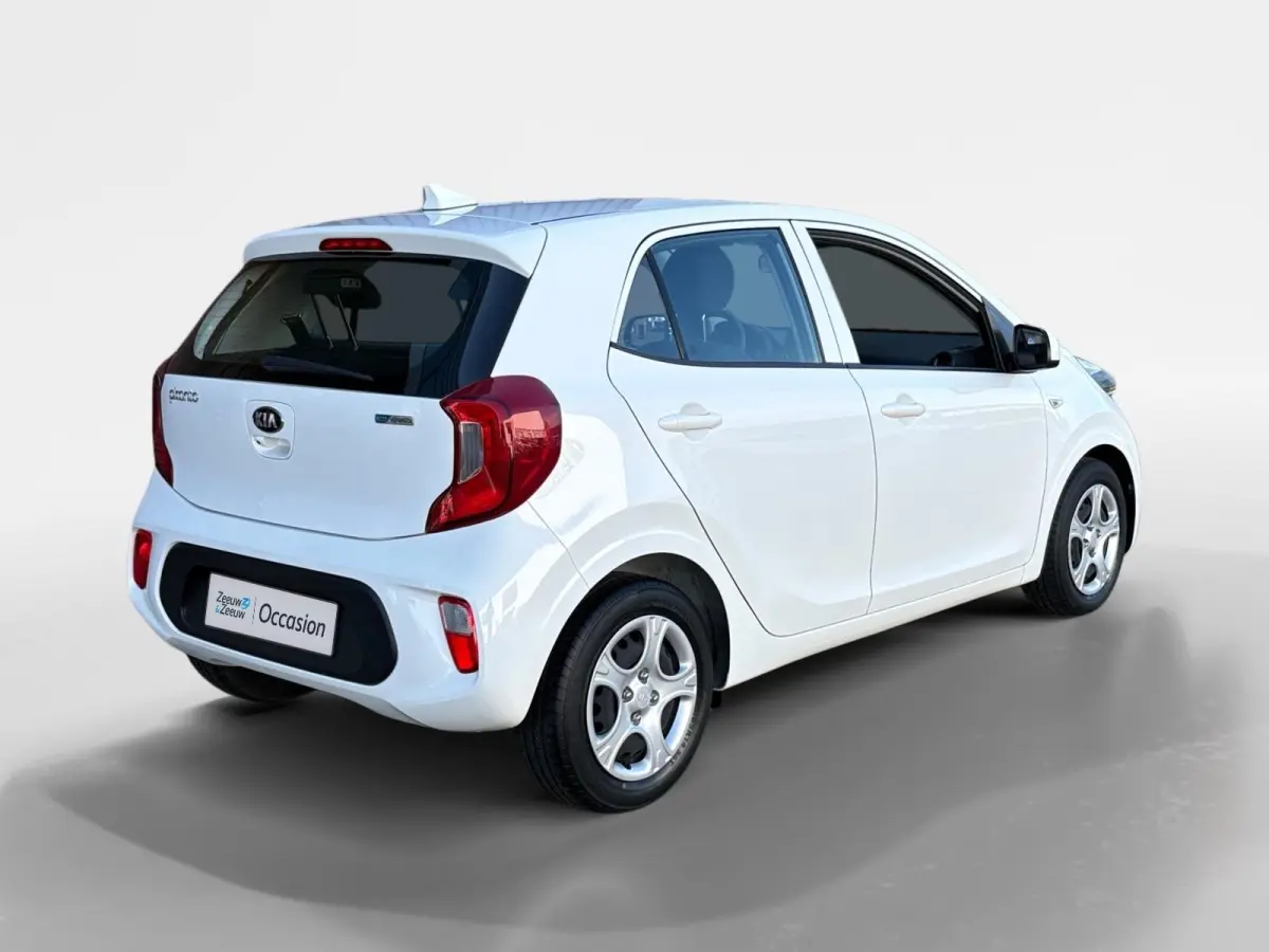 1.0 MPi ComfortPlusLine | Airco | Camera | Apple Carplay/Android Auto | 12 Maanden BOVAG-Garantie |