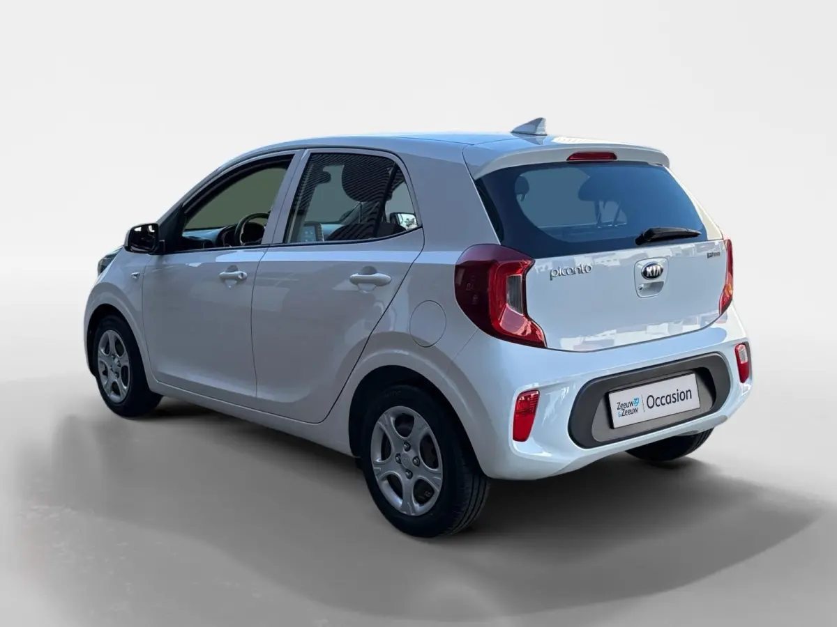 1.0 MPi ComfortPlusLine | Airco | Camera | Apple Carplay/Android Auto | 12 Maanden BOVAG-Garantie |