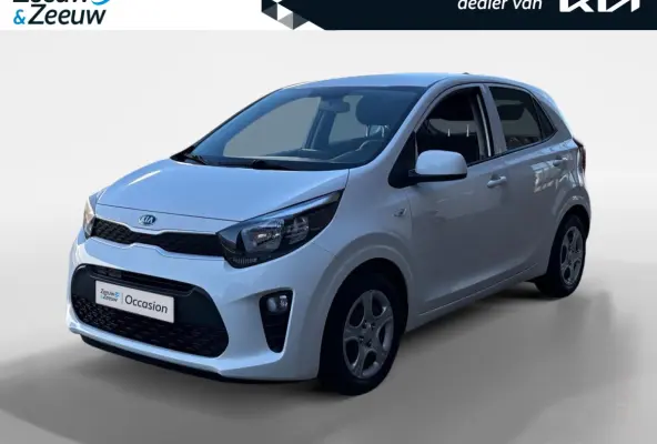 1.0 MPi ComfortPlusLine | Airco | Camera | Apple Carplay/Android Auto | 12 Maanden BOVAG-Garantie |