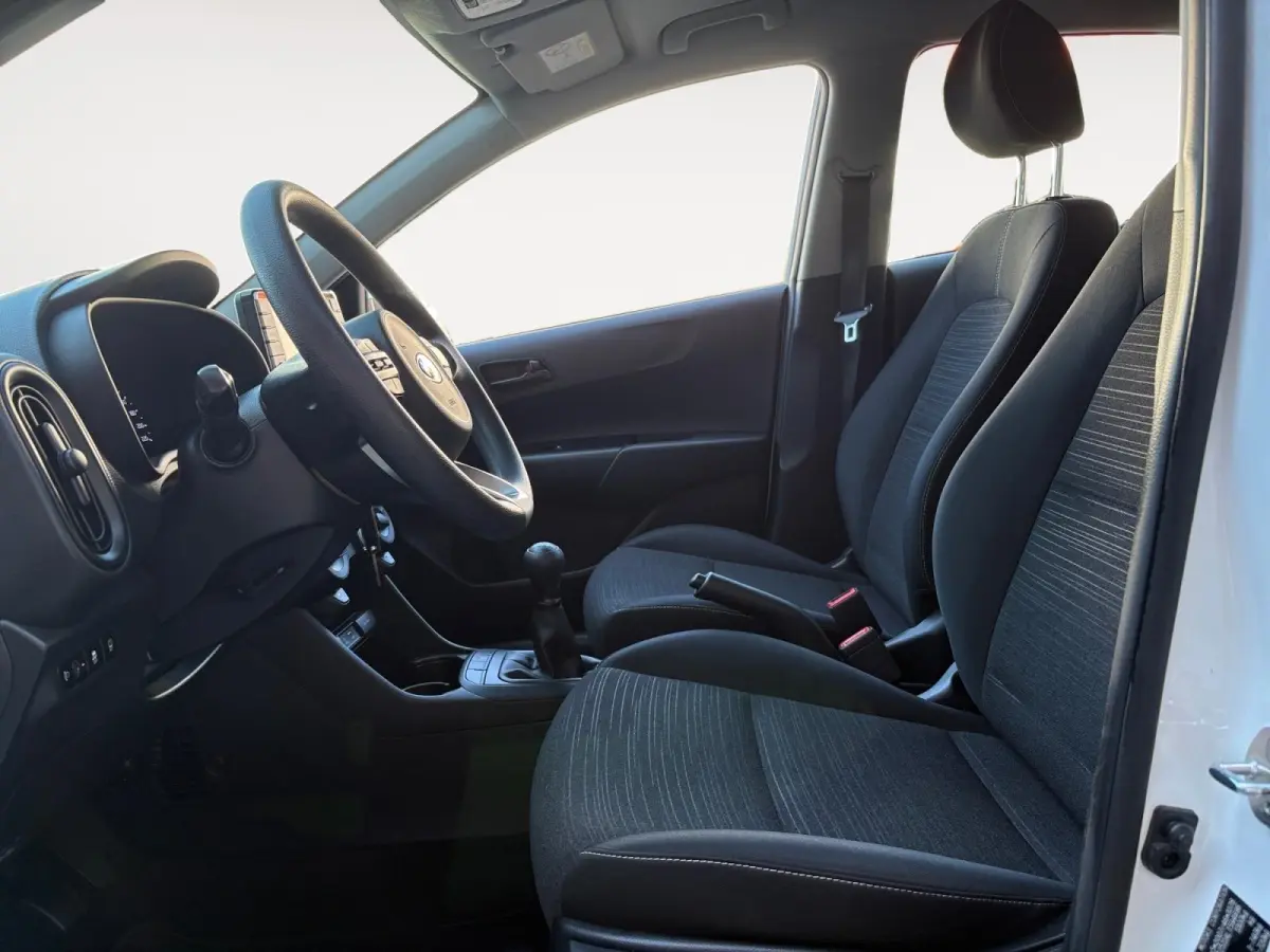 1.0 MPi ComfortPlusLine | Airco | Camera | Apple Carplay/Android Auto | 12 Maanden BOVAG-Garantie |