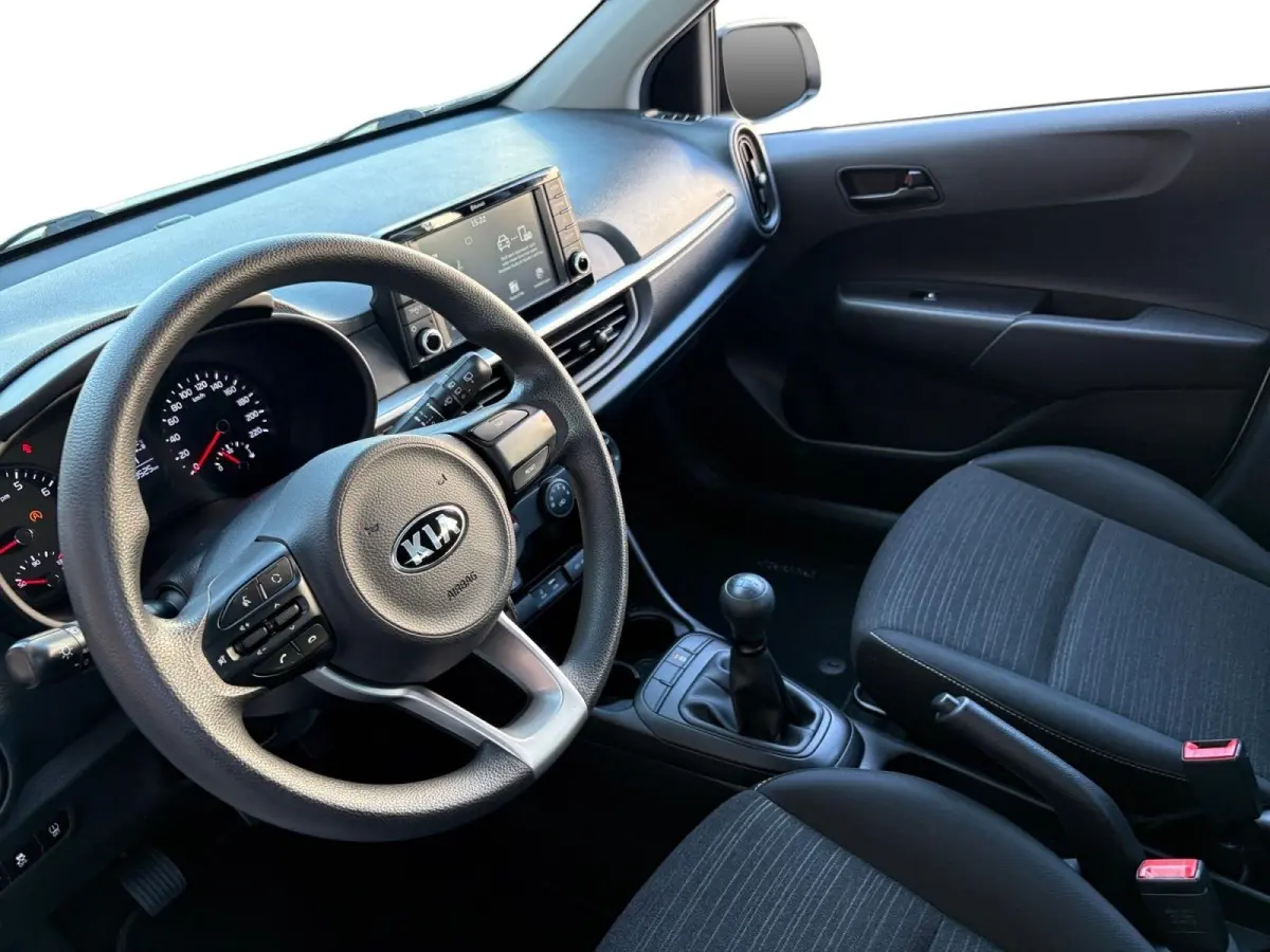 1.0 MPi ComfortPlusLine | Airco | Camera | Apple Carplay/Android Auto | 12 Maanden BOVAG-Garantie |
