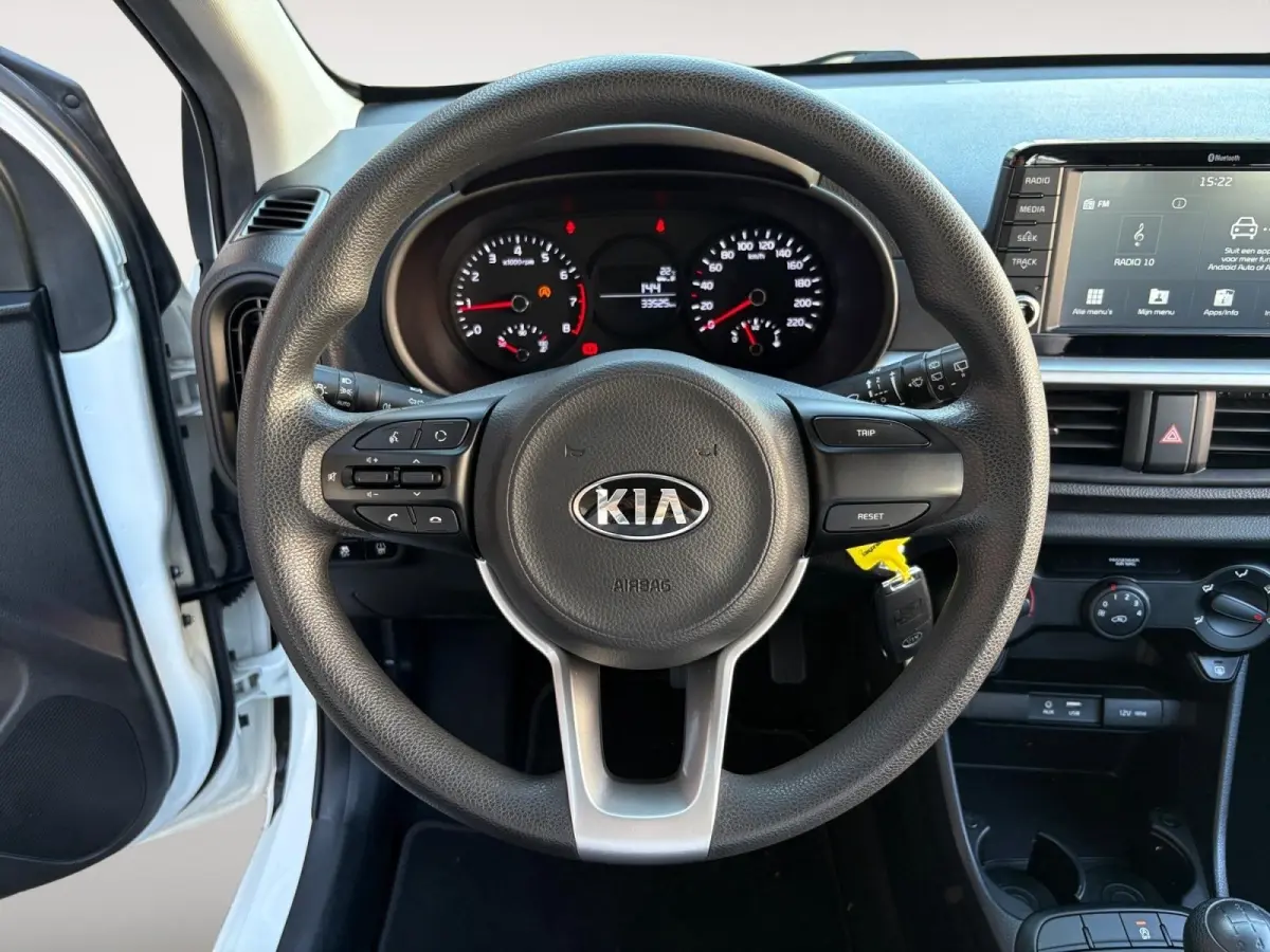 1.0 MPi ComfortPlusLine | Airco | Camera | Apple Carplay/Android Auto | 12 Maanden BOVAG-Garantie |