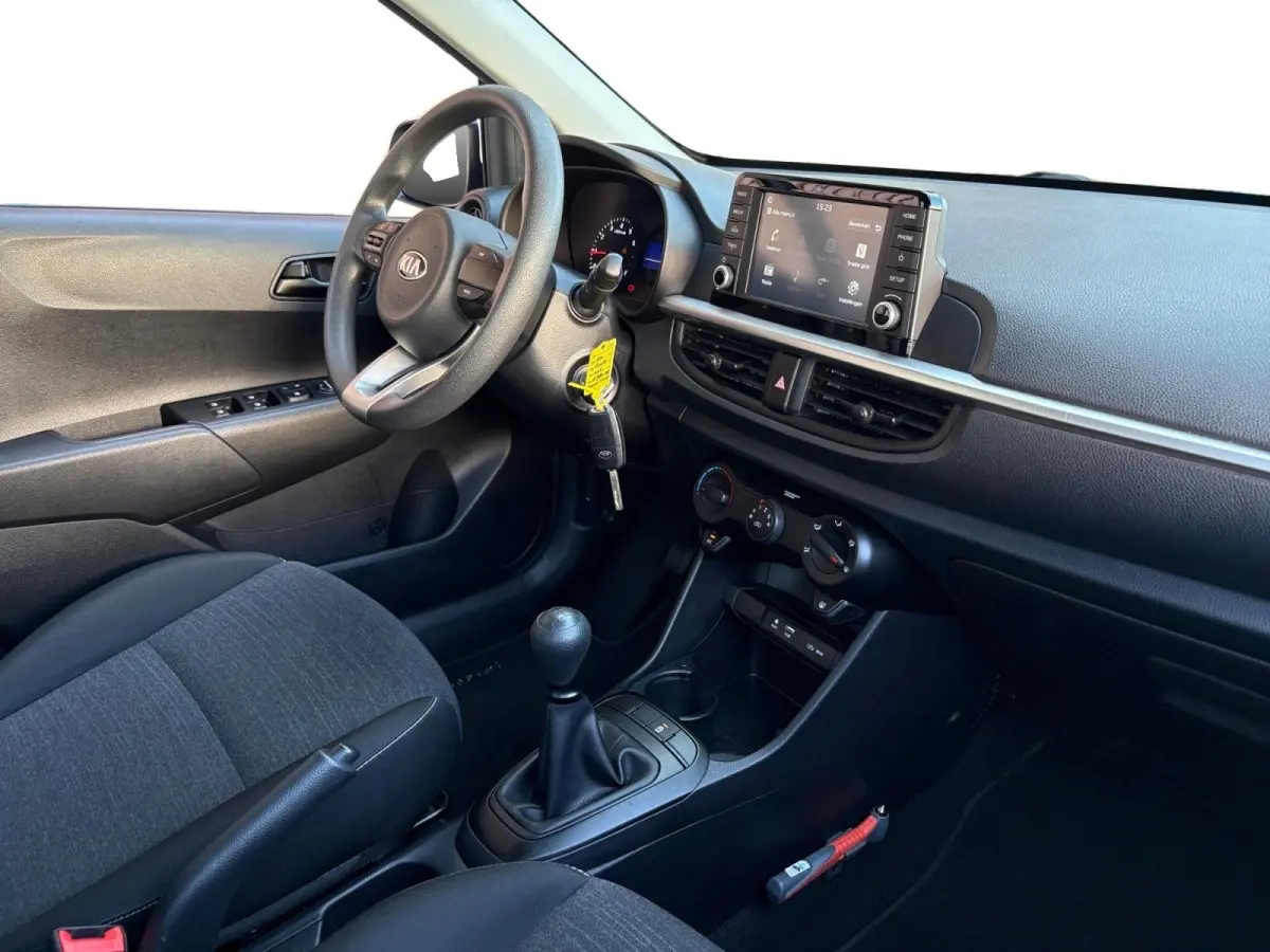 1.0 MPi ComfortPlusLine | Airco | Camera | Apple Carplay/Android Auto | 12 Maanden BOVAG-Garantie |