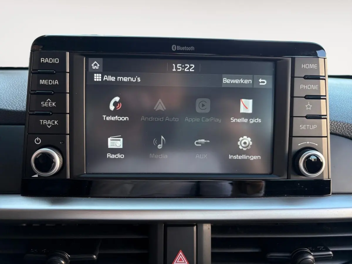 1.0 MPi ComfortPlusLine | Airco | Camera | Apple Carplay/Android Auto | 12 Maanden BOVAG-Garantie |