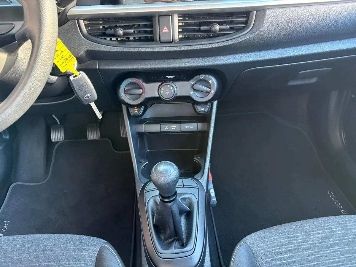 1.0 MPi ComfortPlusLine | Airco | Camera | Apple Carplay/Android Auto | 12 Maanden BOVAG-Garantie |
