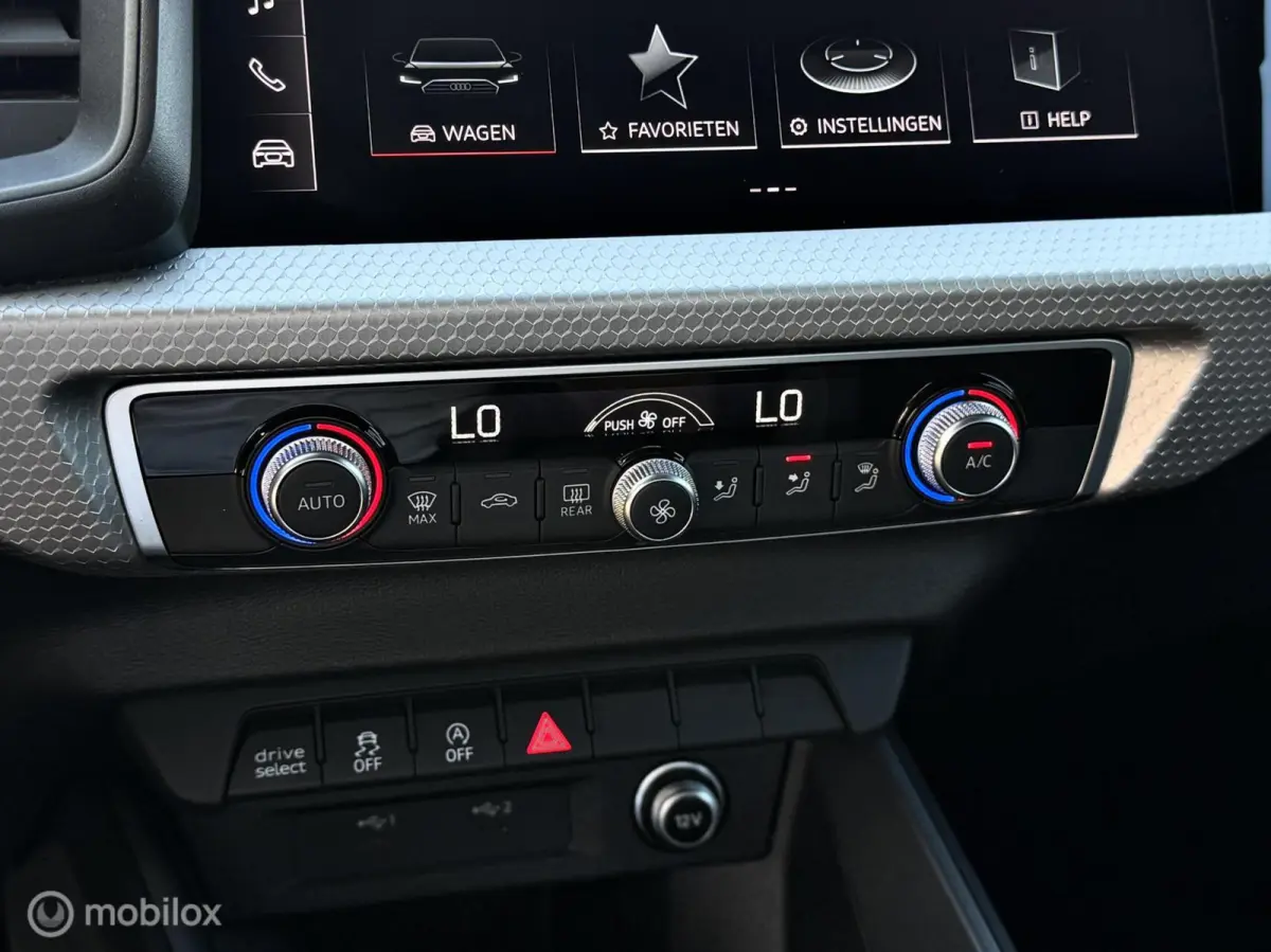 30 TFSI S-Line | BTW | Carplay