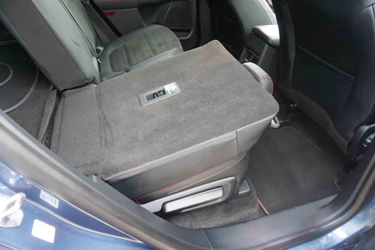 2.5 PHEV ST-Line X 225PK Elek. Trekhaak Adaptieve Cruise Winterpack Camera Blind-Spot Navi Climate B&O Head-Up Privacy Glass Keyless *1500KG Trekgewicht*