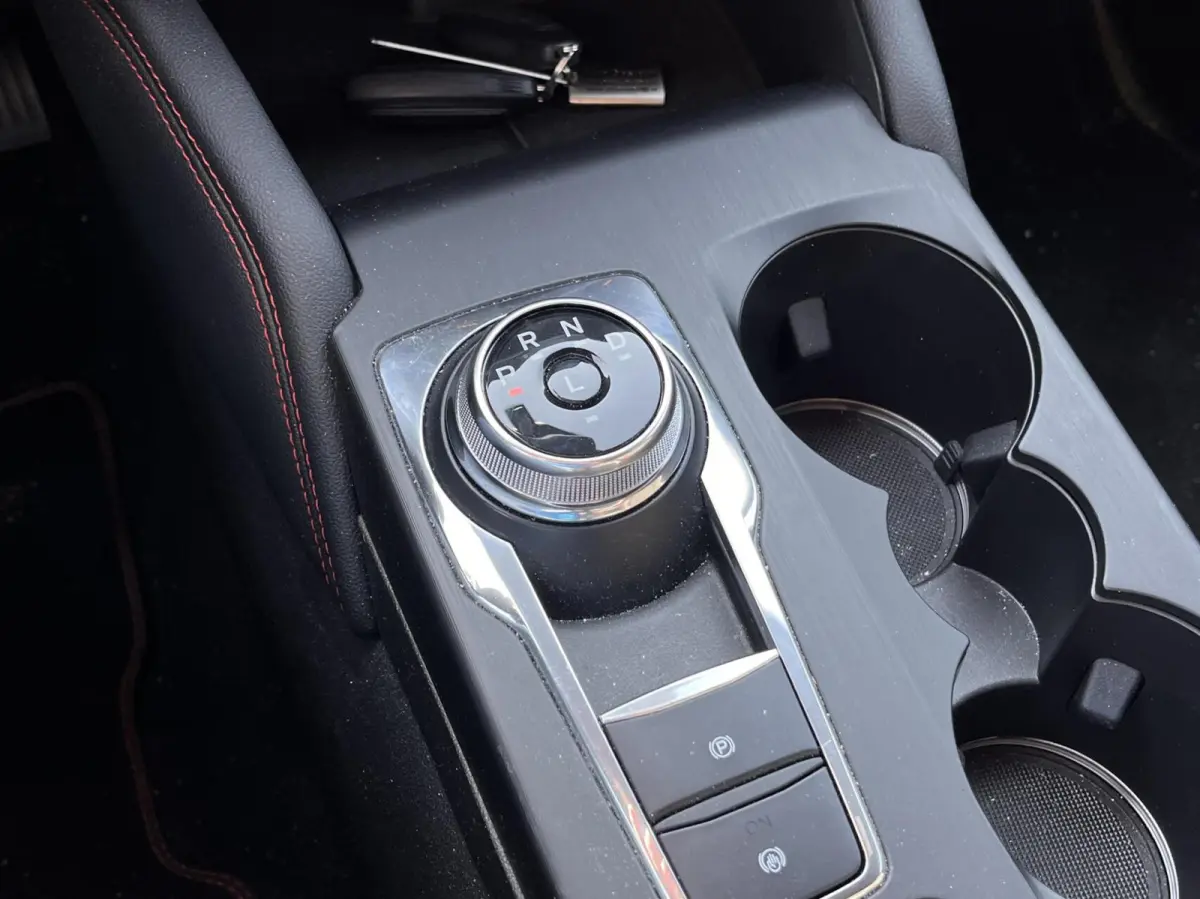 2.5 PHEV ST-Line X 225PK Elek. Trekhaak Adaptieve Cruise Winterpack Camera Blind-Spot Navi Climate B&O Head-Up Privacy Glass Keyless *1500KG Trekgewicht*
