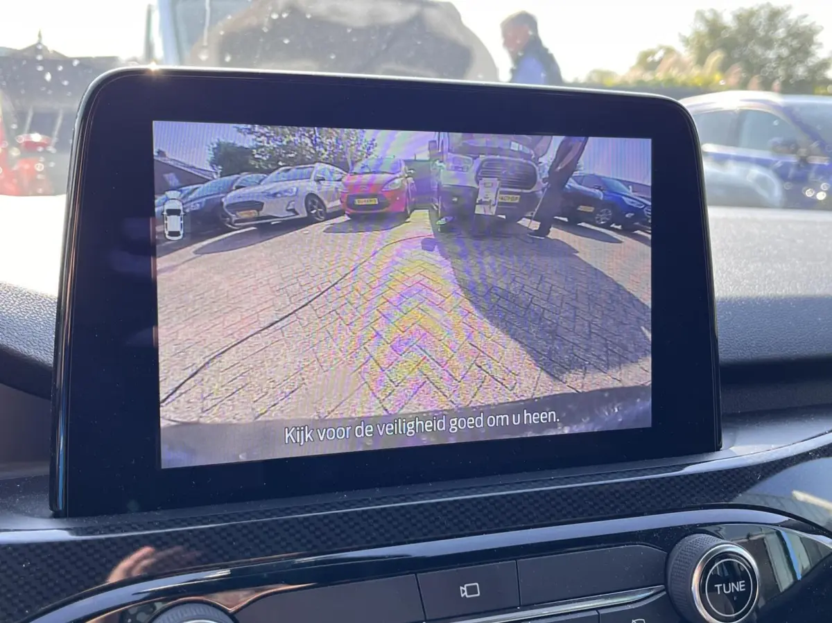 2.5 PHEV ST-Line X 225PK Elek. Trekhaak Adaptieve Cruise Winterpack Camera Blind-Spot Navi Climate B&O Head-Up Privacy Glass Keyless *1500KG Trekgewicht*