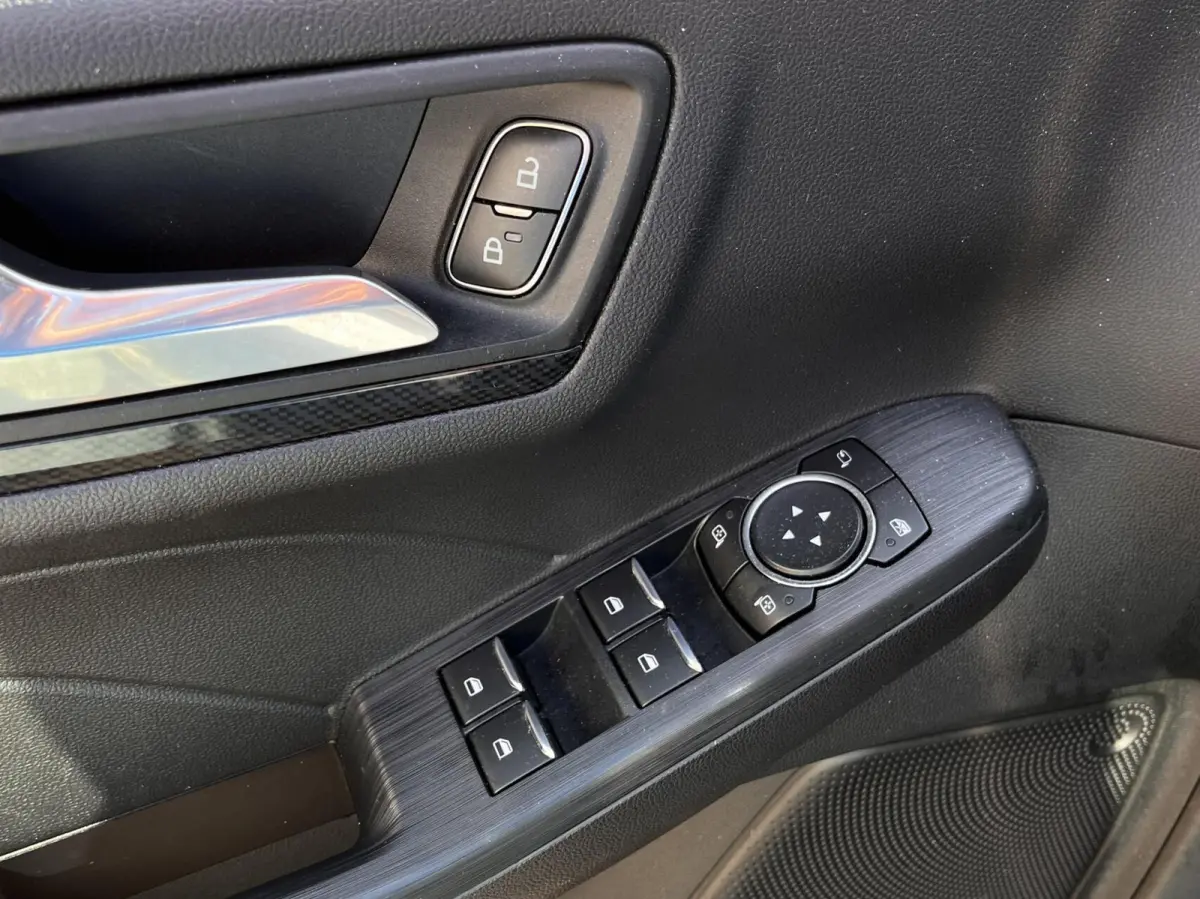 2.5 PHEV ST-Line X 225PK Elek. Trekhaak Adaptieve Cruise Winterpack Camera Blind-Spot Navi Climate B&O Head-Up Privacy Glass Keyless *1500KG Trekgewicht*