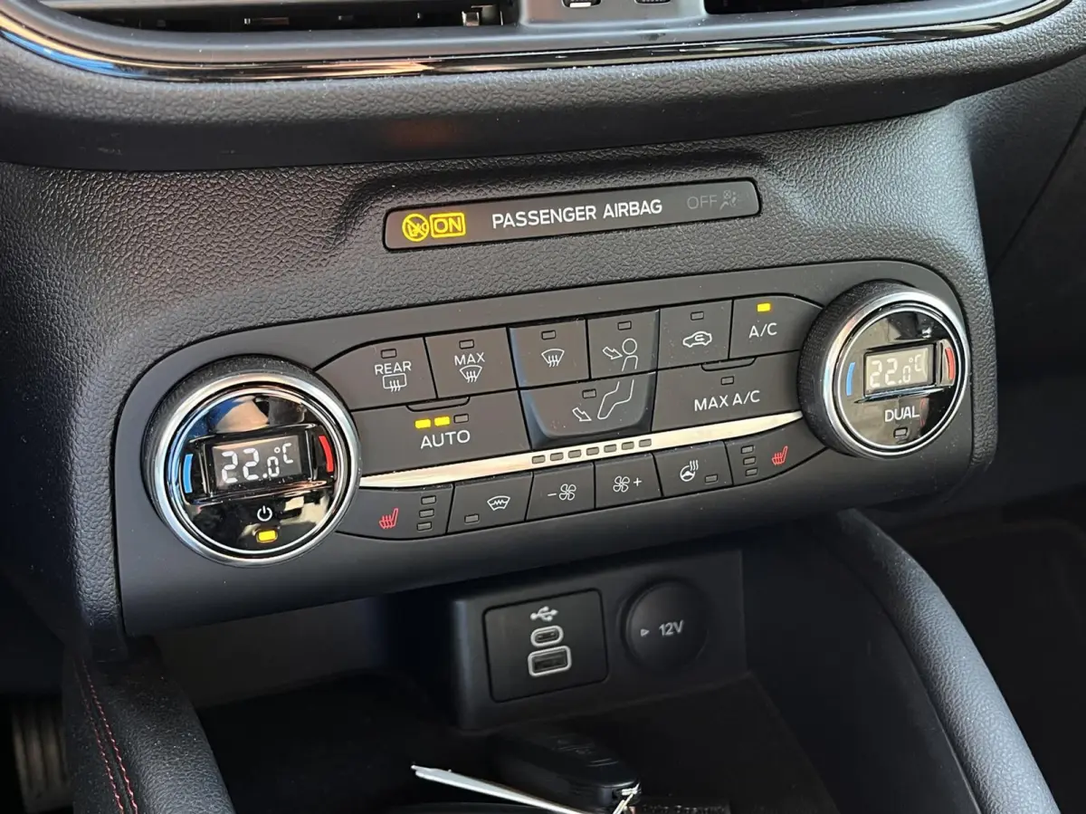 2.5 PHEV ST-Line X 225PK Elek. Trekhaak Adaptieve Cruise Winterpack Camera Blind-Spot Navi Climate B&O Head-Up Privacy Glass Keyless *1500KG Trekgewicht*