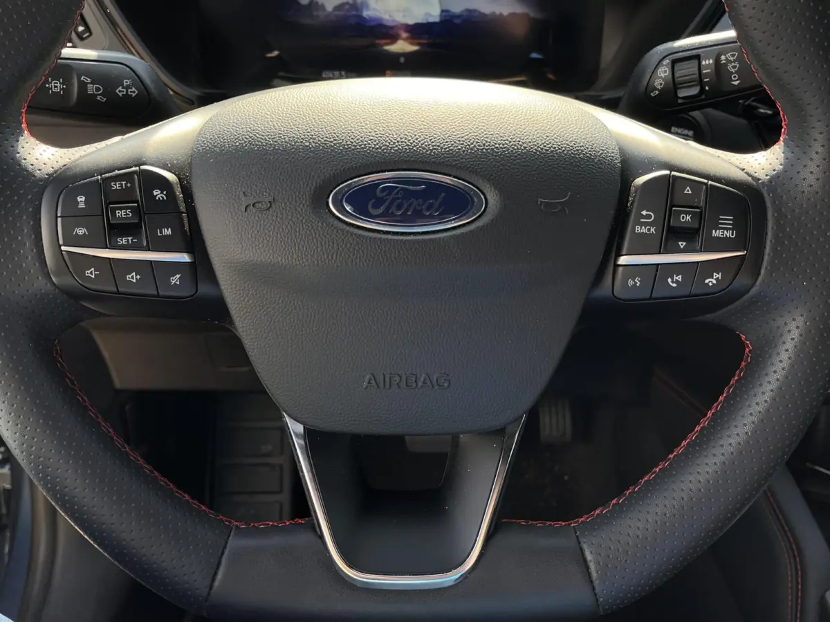 2.5 PHEV ST-Line X 225PK Elek. Trekhaak Adaptieve Cruise Winterpack Camera Blind-Spot Navi Climate B&O Head-Up Privacy Glass Keyless *1500KG Trekgewicht*