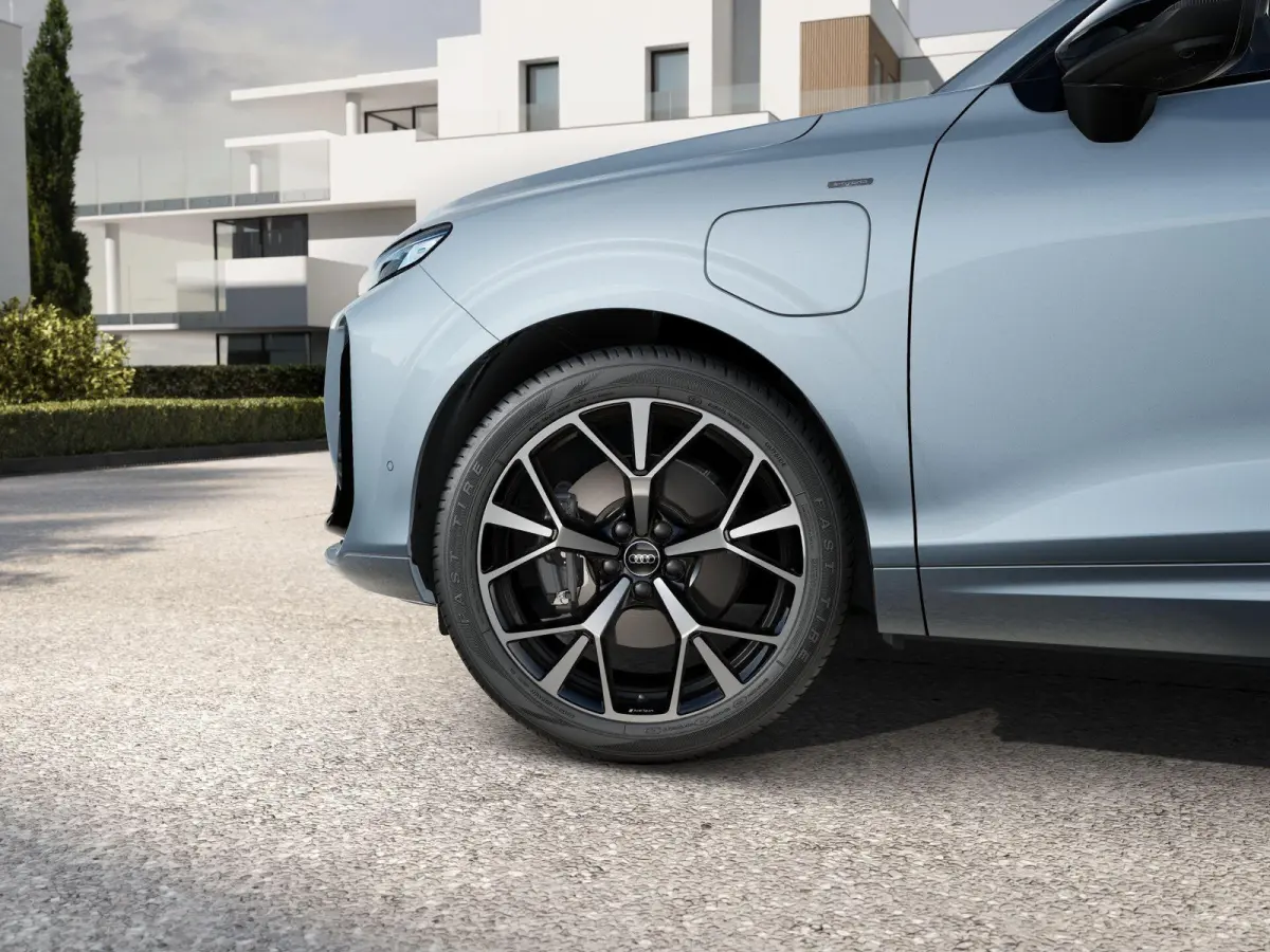 1.5 e-hybrid 272pk S Edition | Tech Plus | Panoramadak