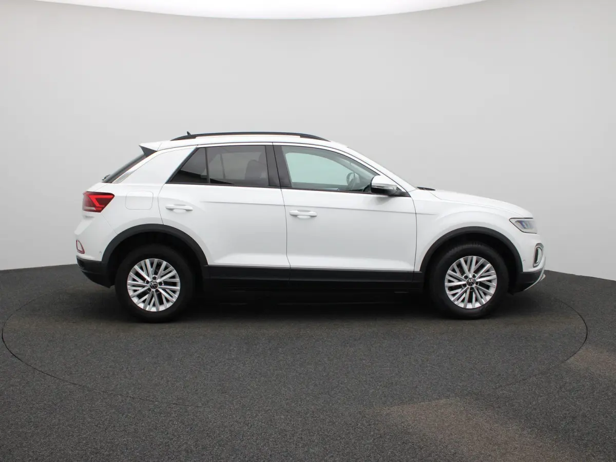1.0 TSI Life 110 PK| Origineel Nederlands | Navigatie | Achteruitrijcamera | Privacy Glass | Parkeersensoren | Apple Carplay