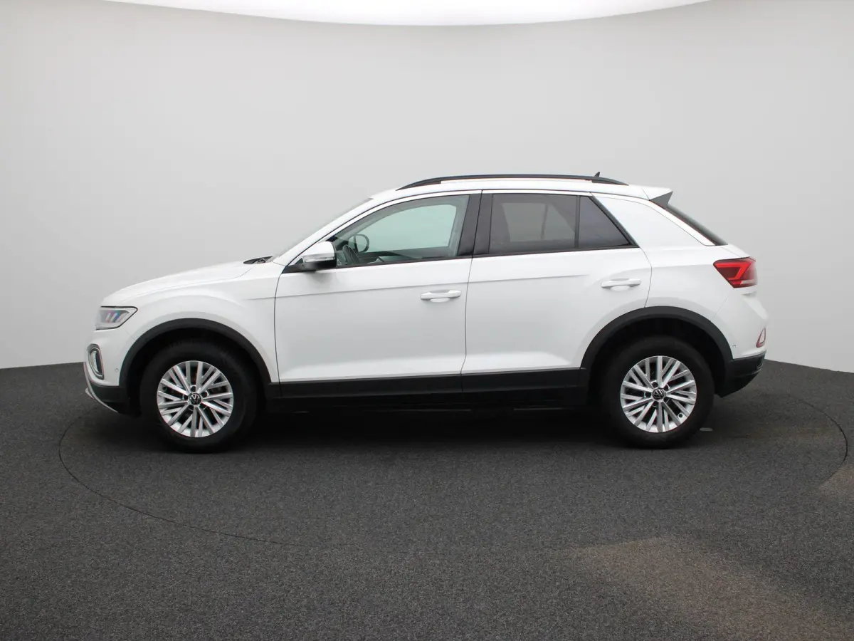 1.0 TSI Life 110 PK| Origineel Nederlands | Navigatie | Achteruitrijcamera | Privacy Glass | Parkeersensoren | Apple Carplay