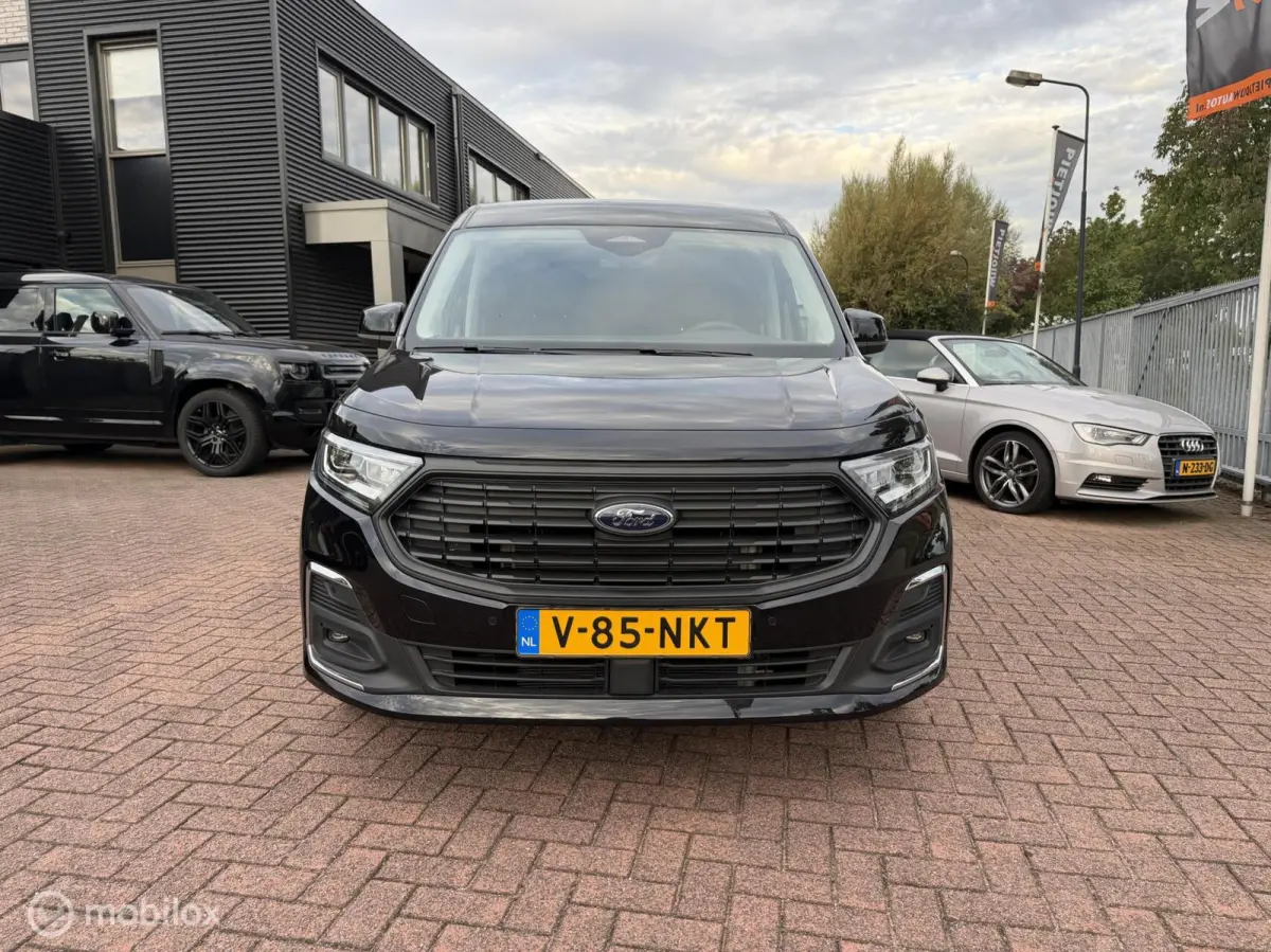 1.5 EcoBoost PHEV L2 Limited nieuw 257 km