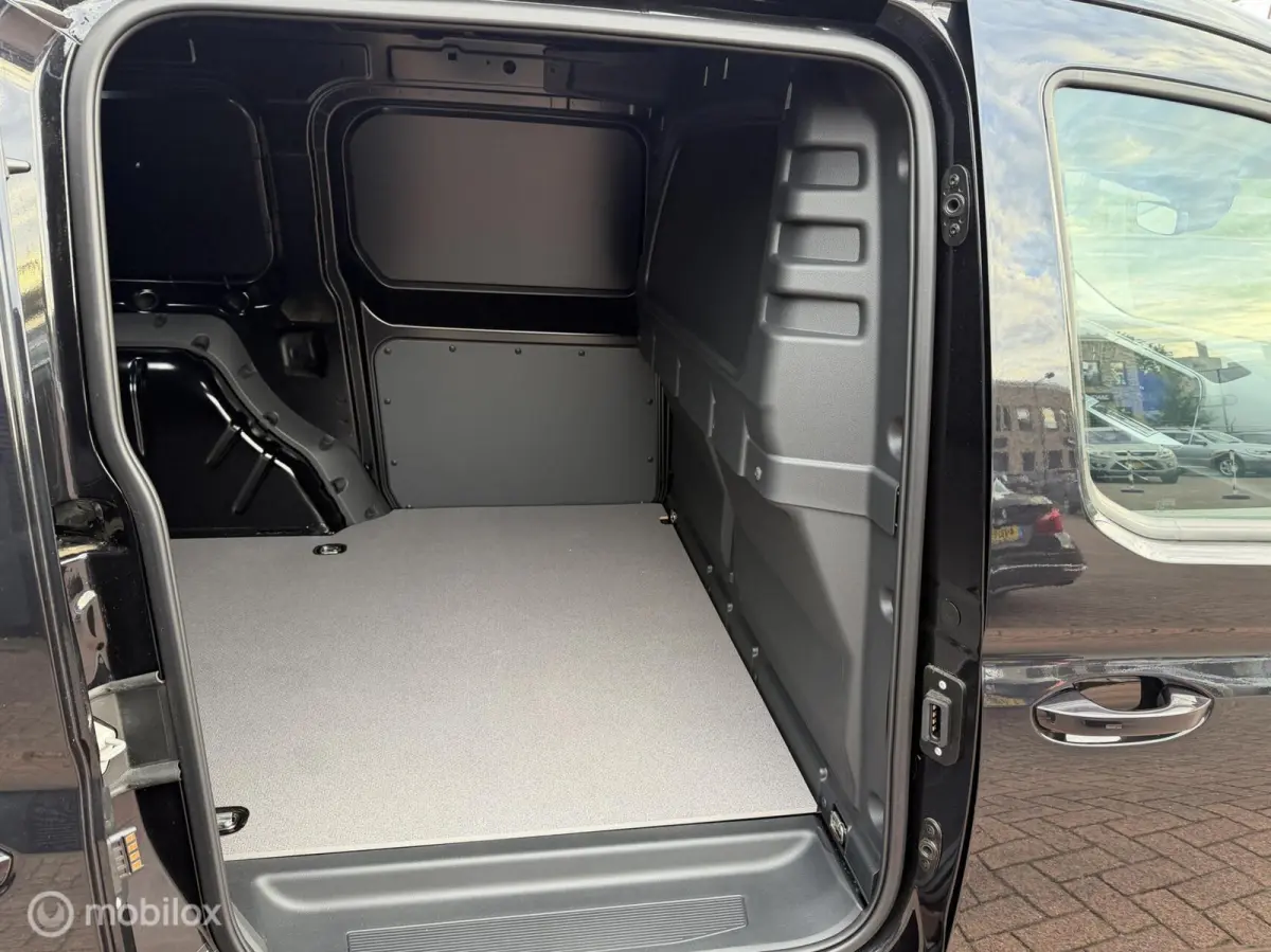 1.5 EcoBoost PHEV L2 Limited nieuw 257 km