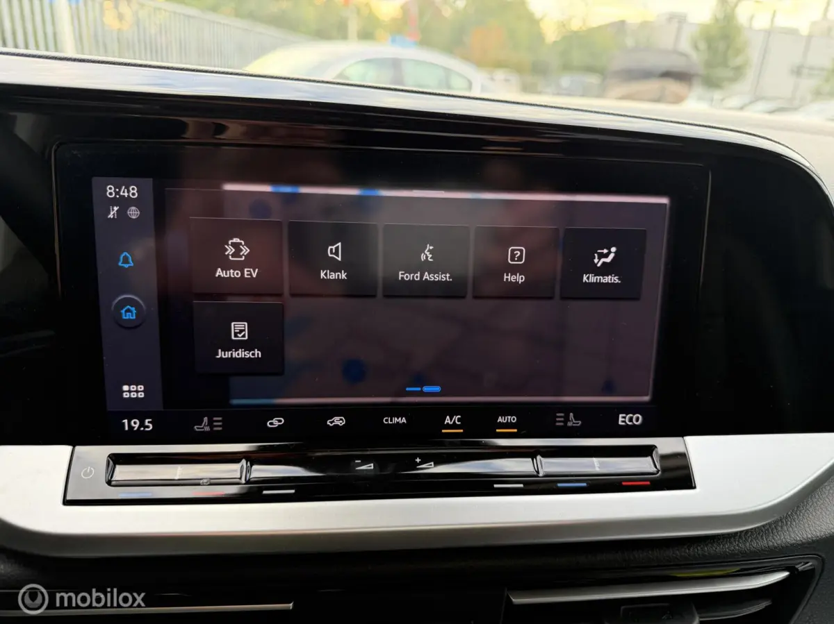 1.5 EcoBoost PHEV L2 Limited nieuw 257 km