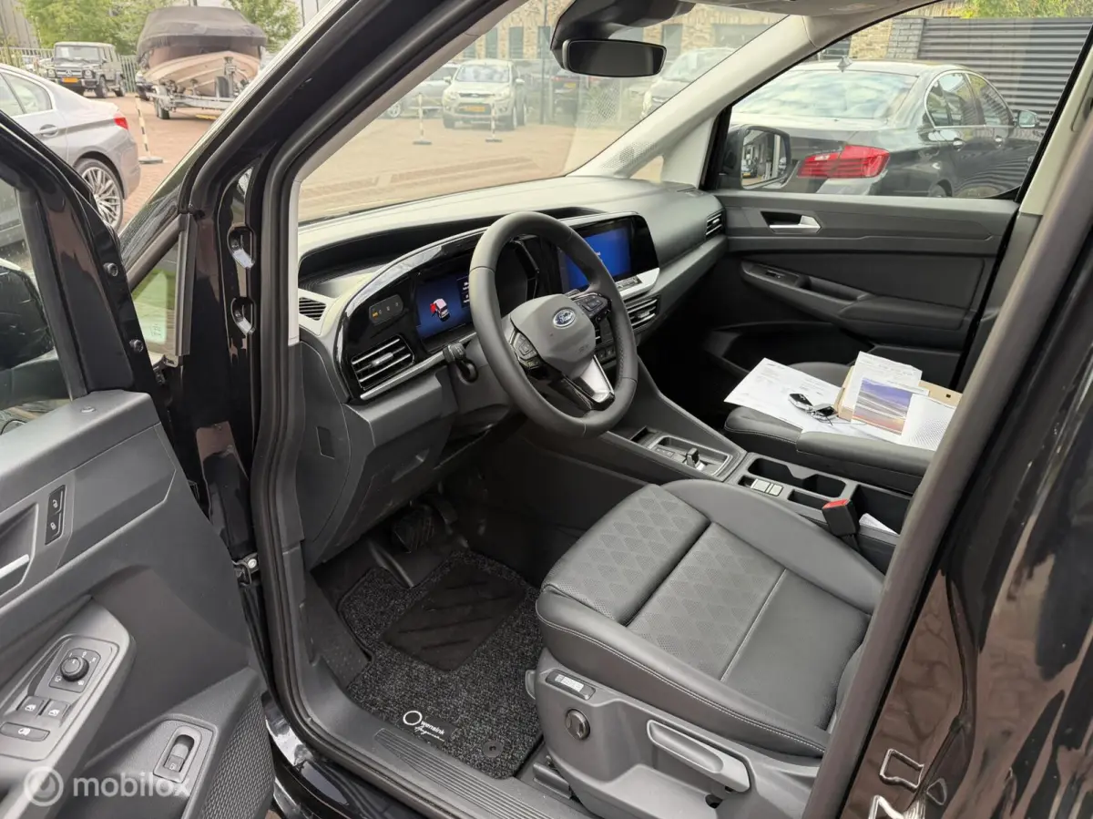 1.5 EcoBoost PHEV L2 Limited nieuw 257 km