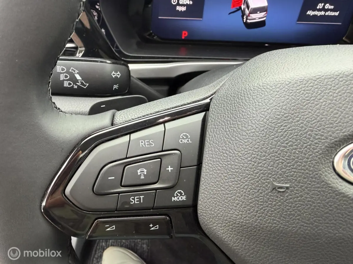 1.5 EcoBoost PHEV L2 Limited nieuw 257 km