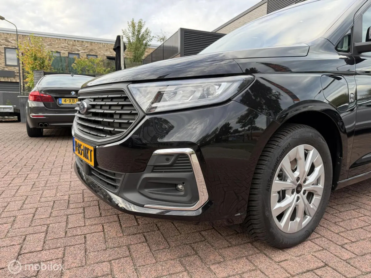 1.5 EcoBoost PHEV L2 Limited nieuw 257 km
