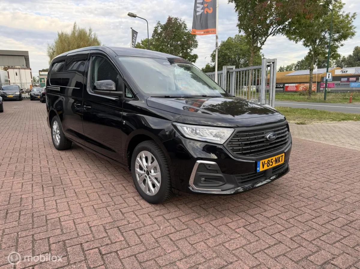 1.5 EcoBoost PHEV L2 Limited nieuw 257 km