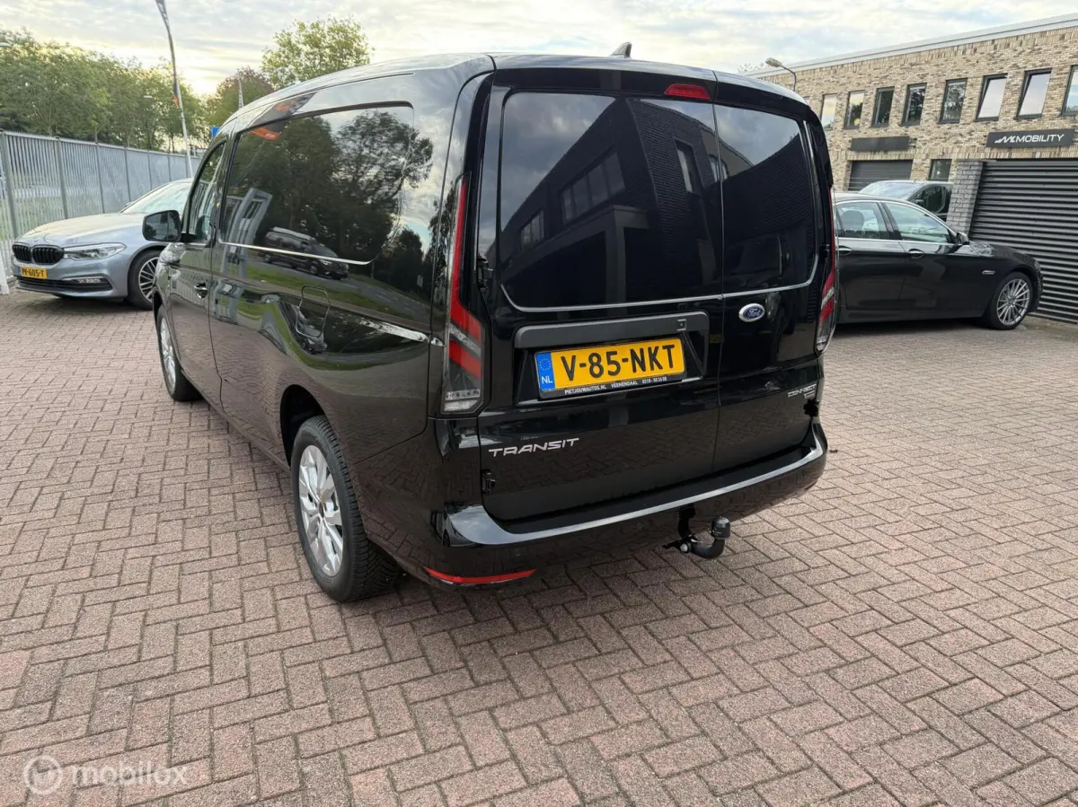1.5 EcoBoost PHEV L2 Limited nieuw 257 km