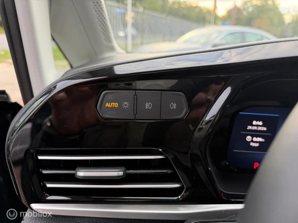 1.5 EcoBoost PHEV L2 Limited nieuw 257 km