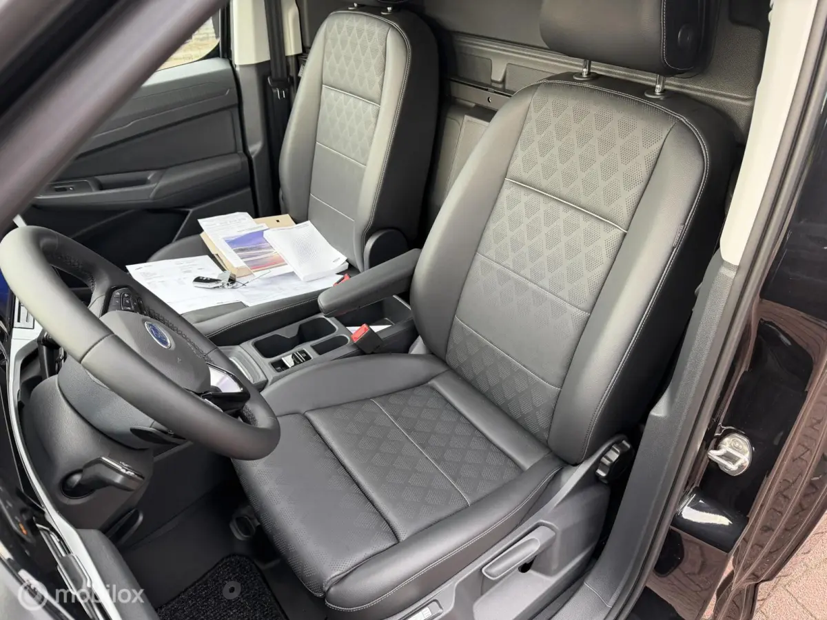 1.5 EcoBoost PHEV L2 Limited nieuw 257 km