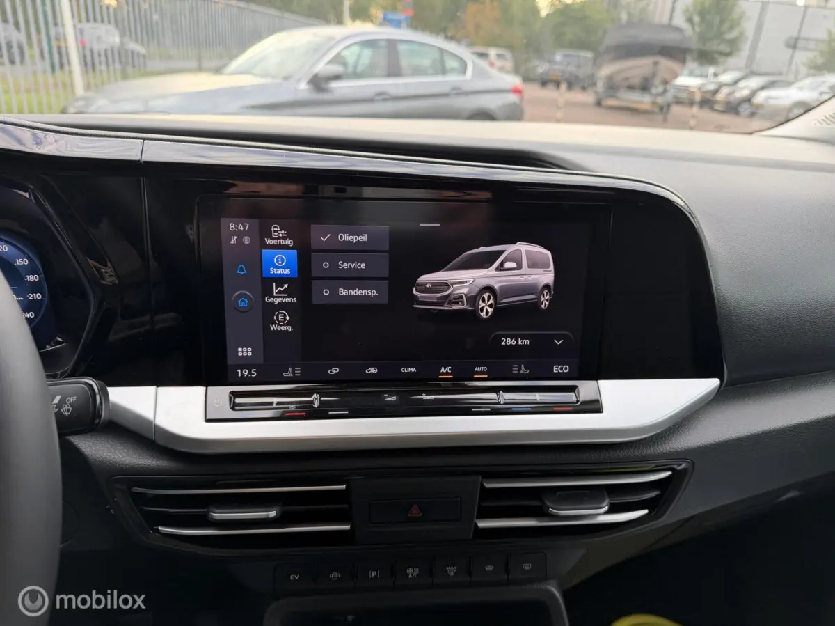1.5 EcoBoost PHEV L2 Limited nieuw 257 km
