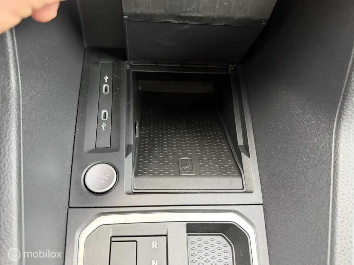 1.5 EcoBoost PHEV L2 Limited nieuw 257 km