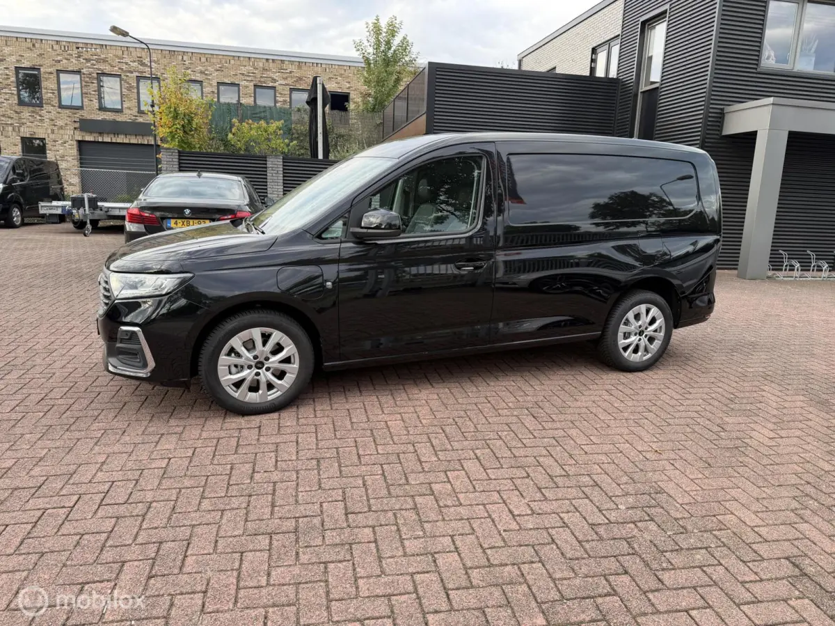 1.5 EcoBoost PHEV L2 Limited nieuw 257 km