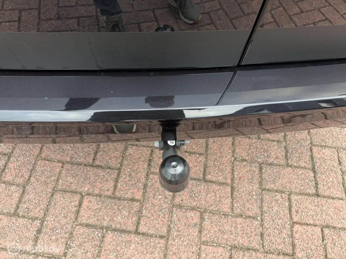 1.5 EcoBoost PHEV L2 Limited nieuw 257 km