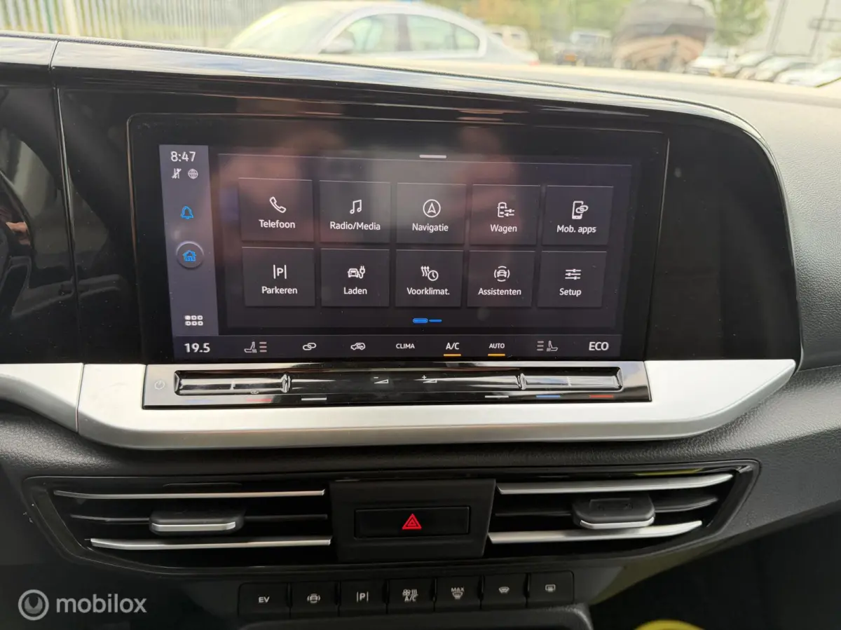 1.5 EcoBoost PHEV L2 Limited nieuw 257 km