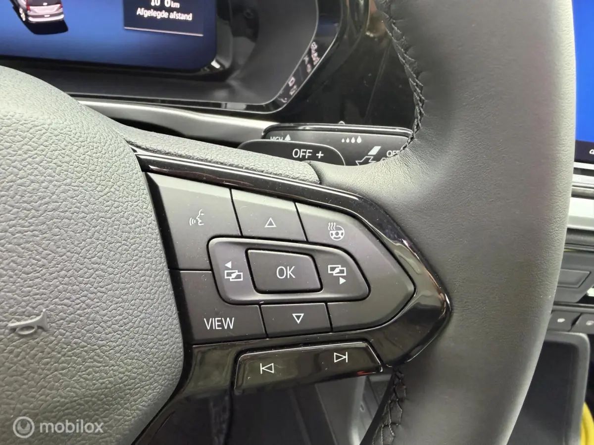 1.5 EcoBoost PHEV L2 Limited nieuw 257 km