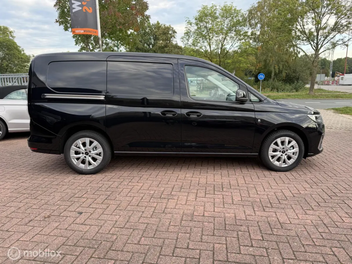 1.5 EcoBoost PHEV L2 Limited nieuw 257 km