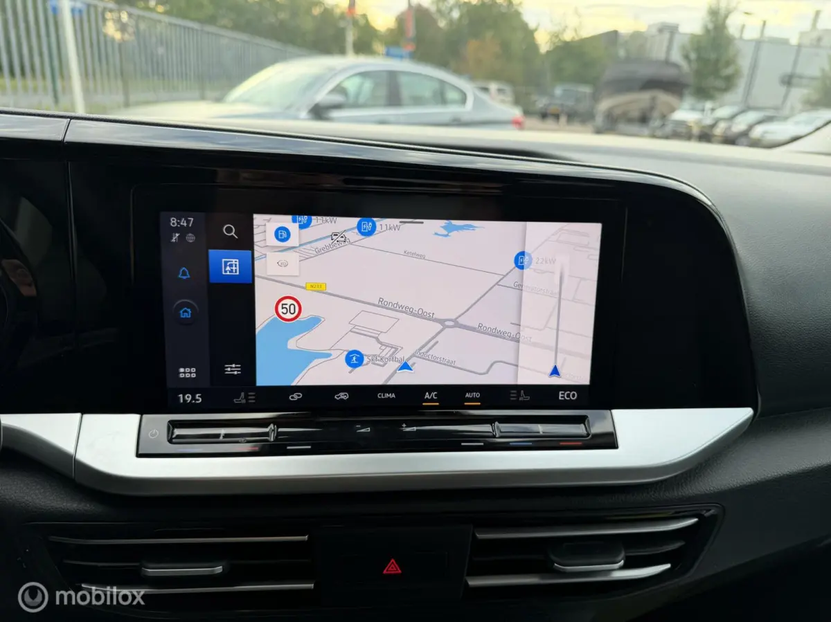 1.5 EcoBoost PHEV L2 Limited nieuw 257 km