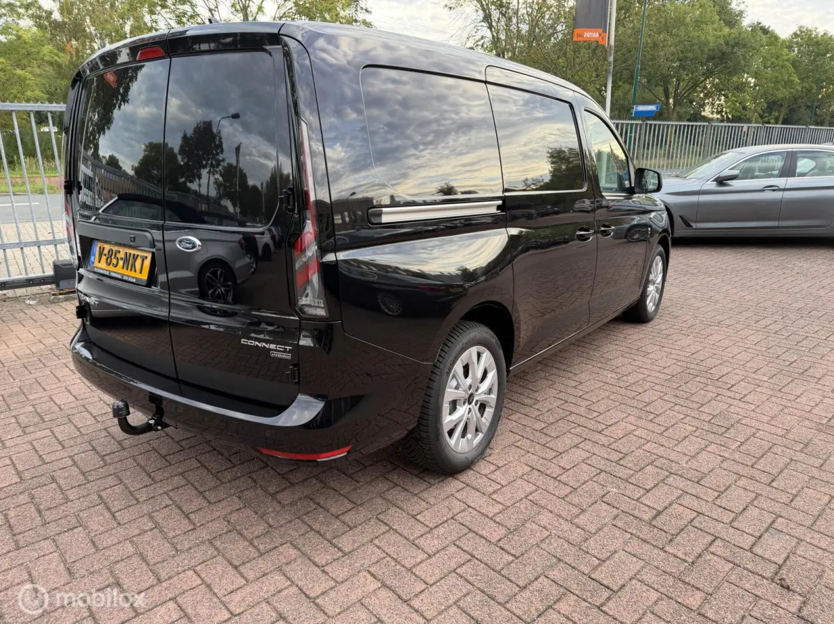 1.5 EcoBoost PHEV L2 Limited nieuw 257 km