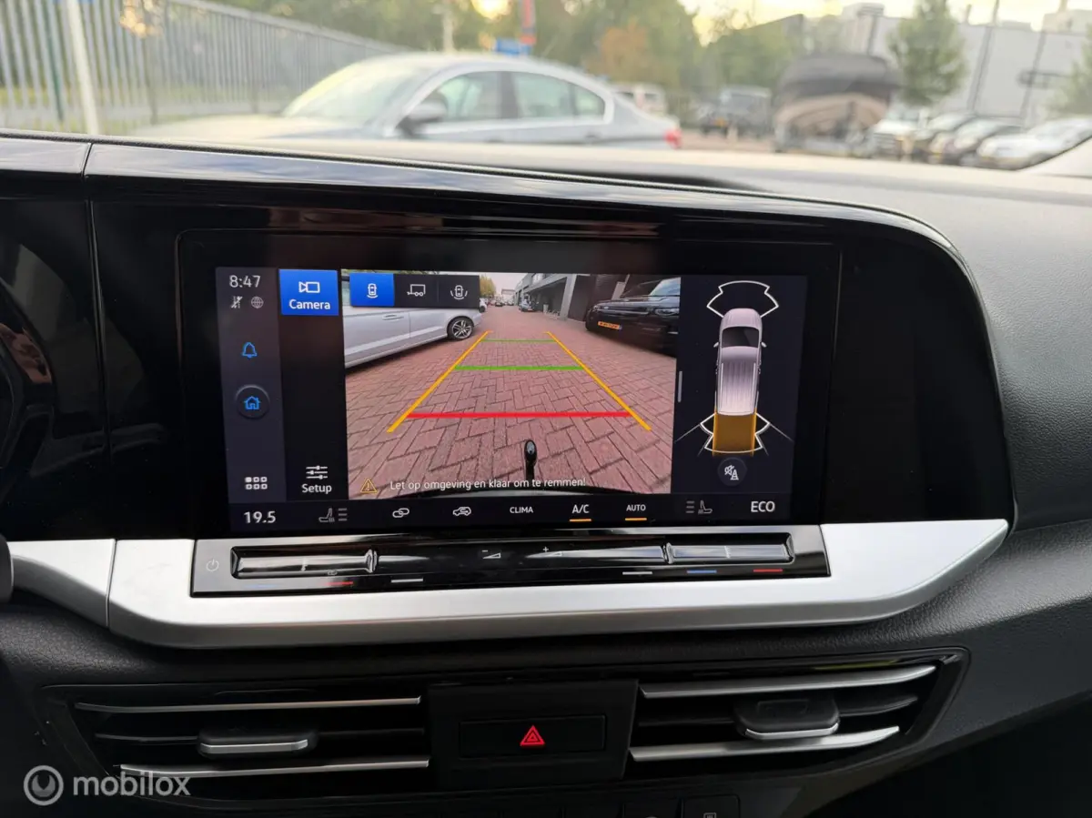 1.5 EcoBoost PHEV L2 Limited nieuw 257 km