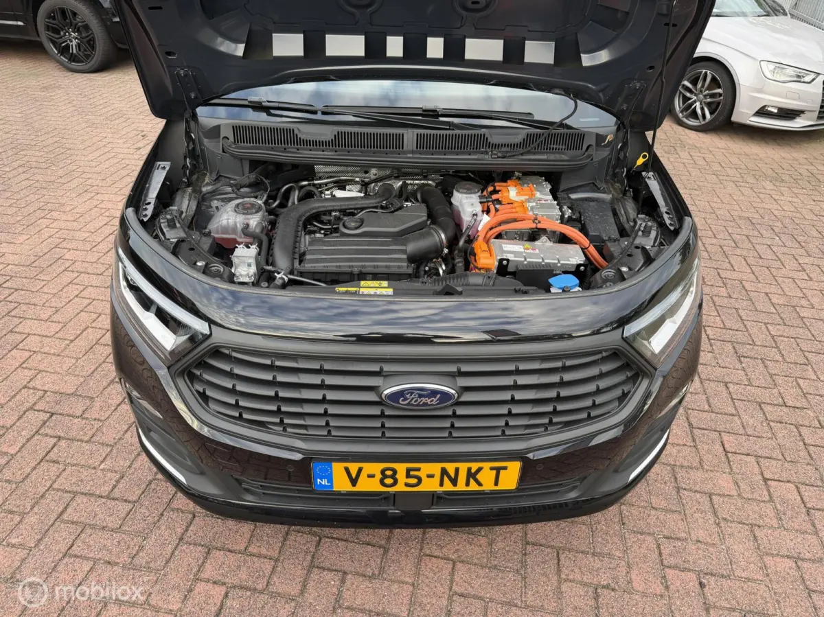 1.5 EcoBoost PHEV L2 Limited nieuw 257 km