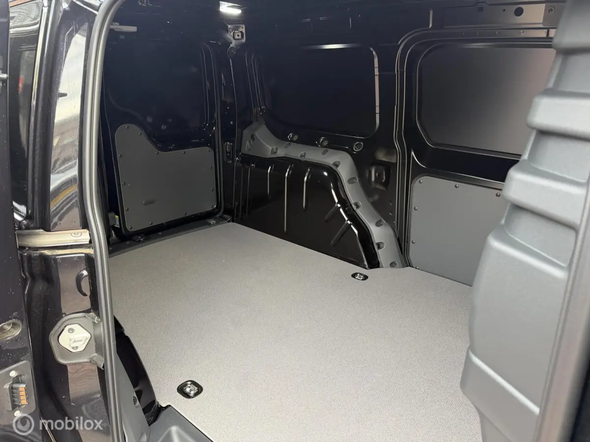 1.5 EcoBoost PHEV L2 Limited nieuw 257 km