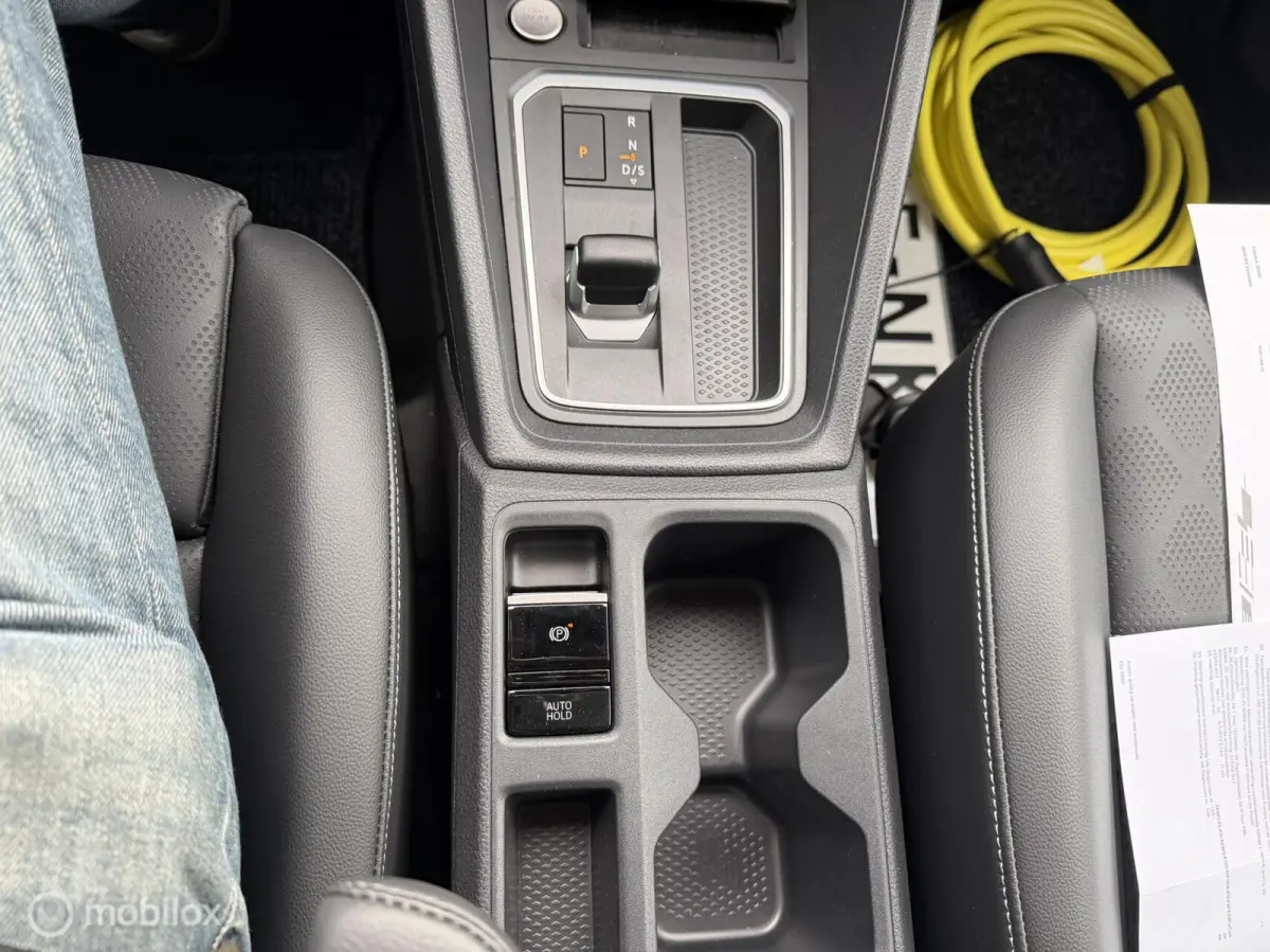 1.5 EcoBoost PHEV L2 Limited nieuw 257 km
