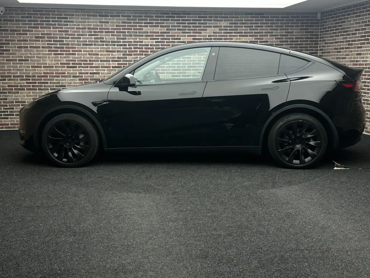 Long Range AWD 75 kWh