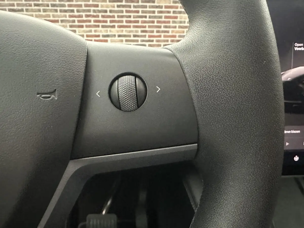 Long Range AWD 75 kWh